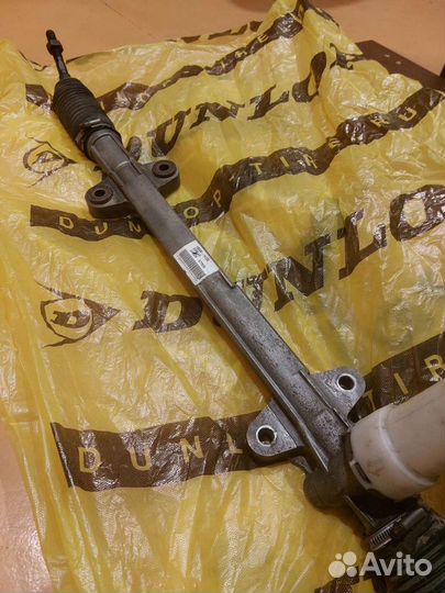 Рулевая рейка Kia/Hyundai