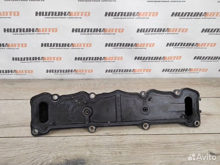 Крышка клапанная Peugeot 307 1.6 NFU (TU5JP4) 2006