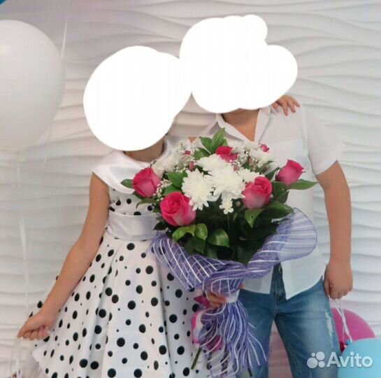 Платье