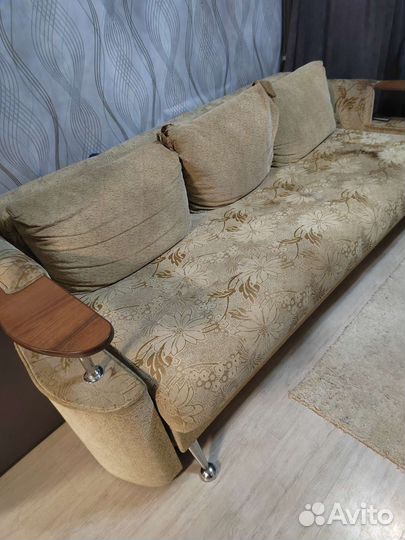 Диван б/у