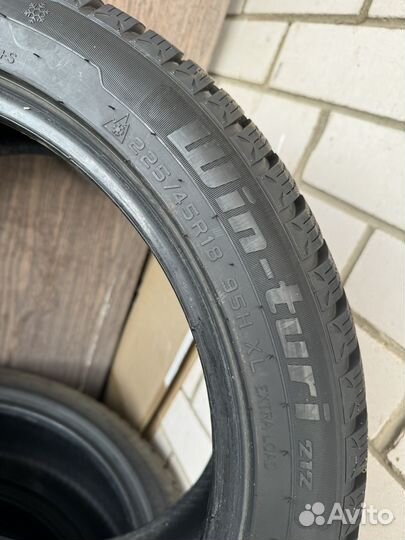 Hifly Win-Turi 212 225/45 R18 95H