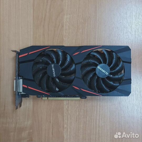 Игровой системный блок новый