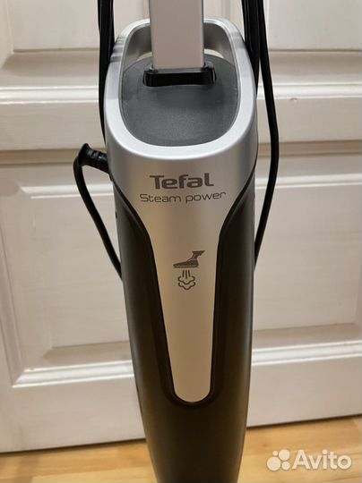 Паровая швабра tefal
