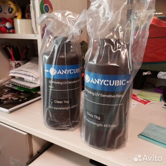 3D-принтер anycubic Photon Mono 2