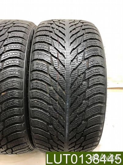 Nokian Tyres Hakkapeliitta R3 245/40 R18 97T