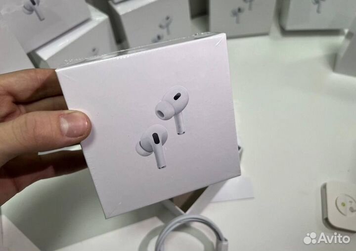 Airpods pro 2