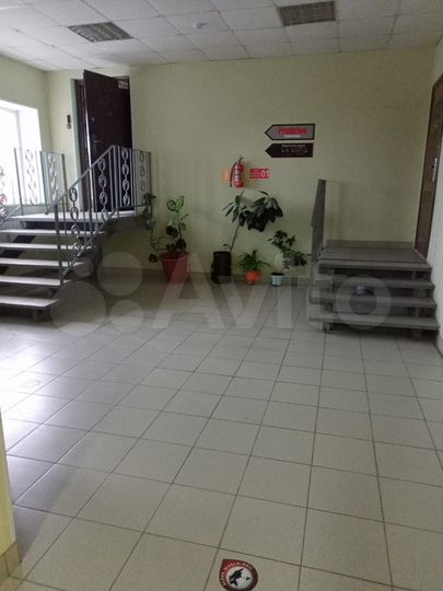Офис, 78 м²