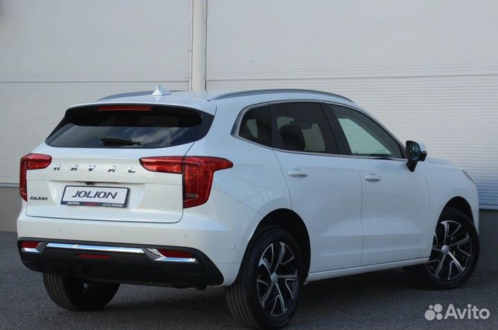 Haval Jolion 1.5 AMT, 2023