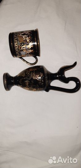 Костяной фарфор лфз и другой фарфор