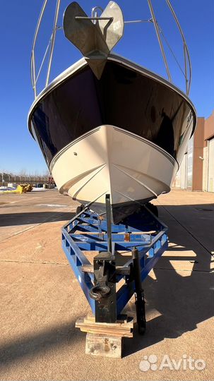 Fairline Targa 40
