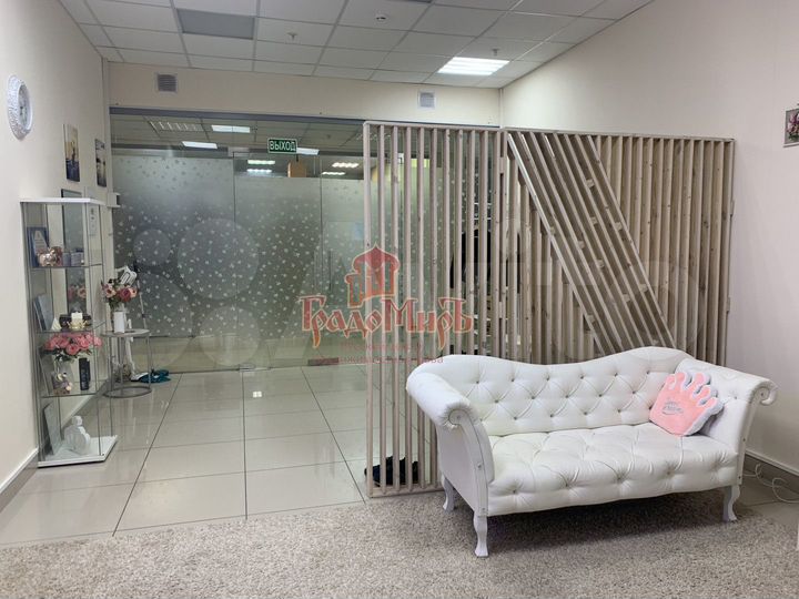 Сдам помещение свободного назначения, 42.4 м²