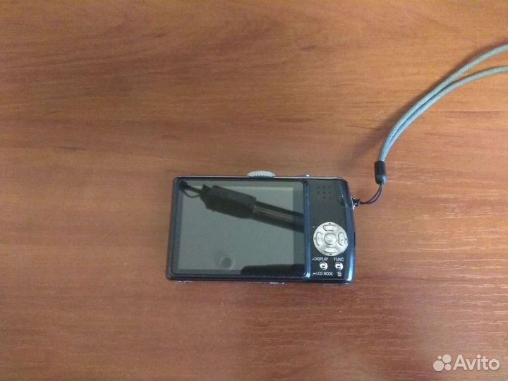 Фотоаппарат