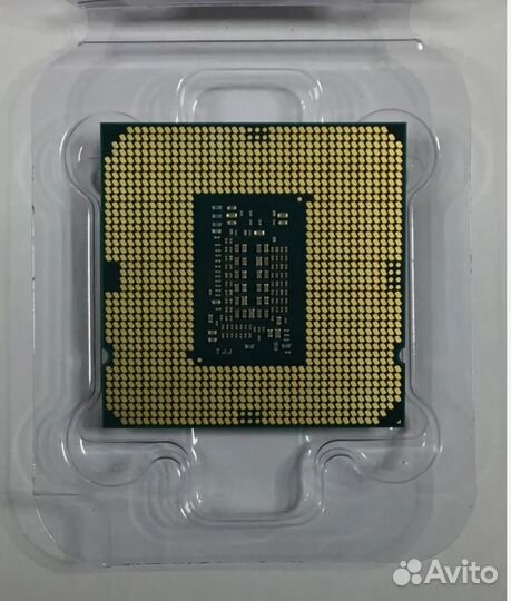 Intel core i5 10400 oem