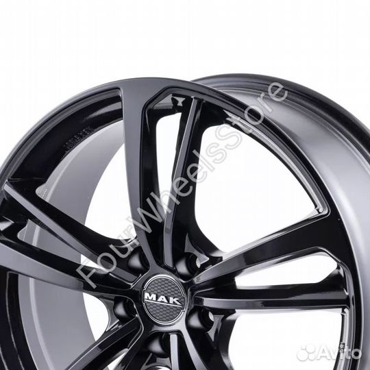 Диски Audi A7 R19