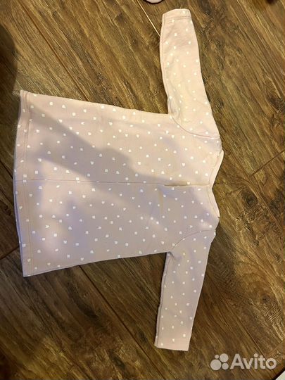 Одежда для девочки