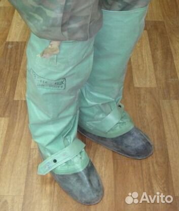 Бахилы озк, рост 1,2 и 3 ткань бцк,новые