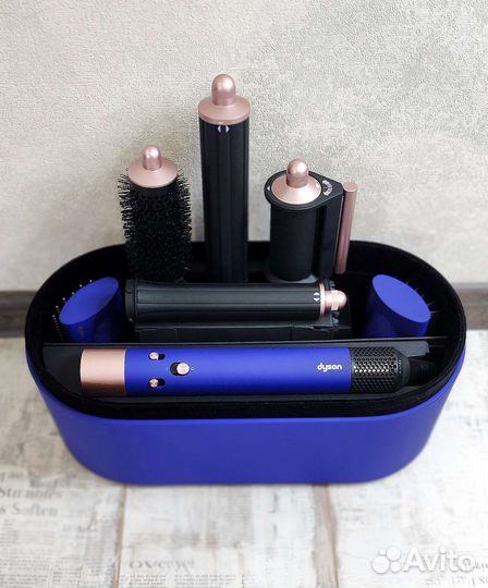 Стайлер dyson airwrap complete long HS05 Оригинал