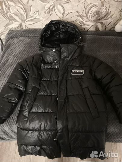 Куртка зима /теплая зима