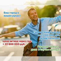 Готовый бизнес. Сервис управления репутацией, Оттава