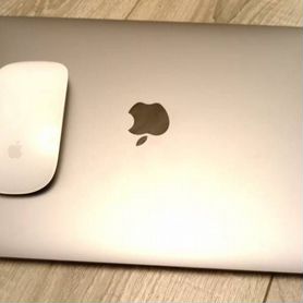 Ноутбук apple macbook