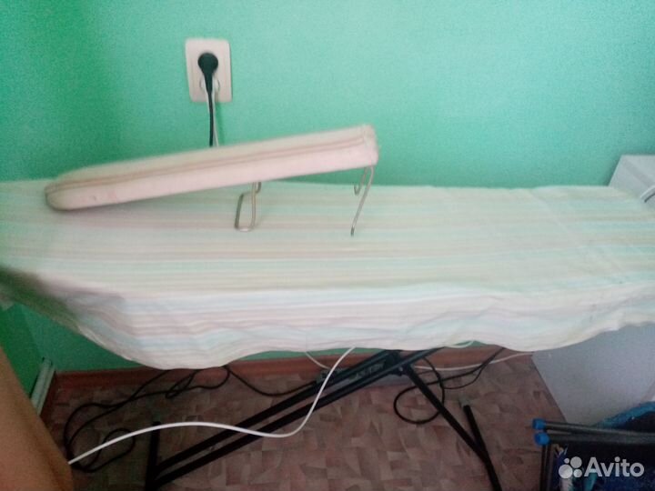 Гладильная доска бу