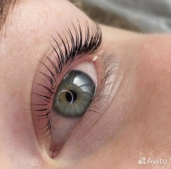 Брови/Ресницы/Ламинирование/Долговременная укладка