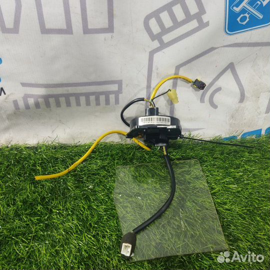 Шлейф-лента air bag Chevrolet Spark M300 B10D2