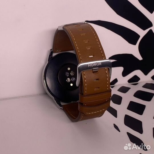 Смарт-часы honor MagicWatch 2 (MNS-B19)