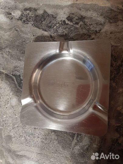 Пепельница Zepter