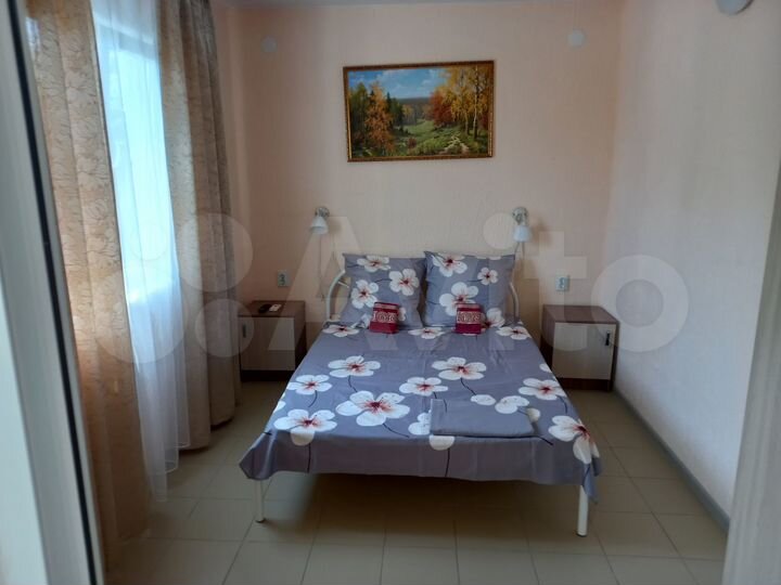 Дом 40 м² на участке 15 сот.