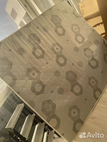 Матрас 180х200