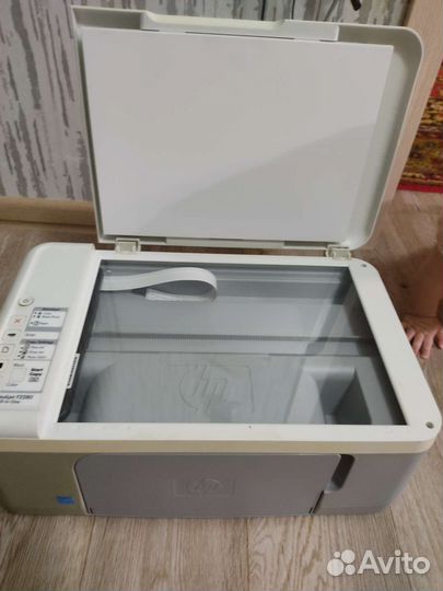 Мфу hp deskjet F2280