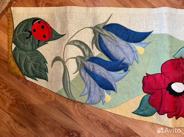 Бандо для штор детское