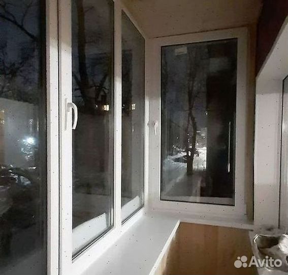 Окна Пвх