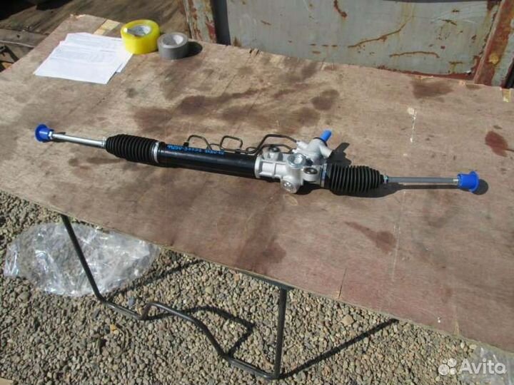 Рулевая рейка Toyota Camry SV32