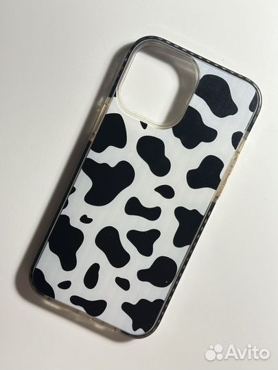Чехол на iPhone 12 pro max