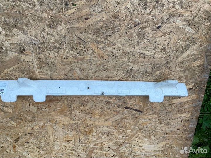 Абсорбер порога левый Toyota Camry