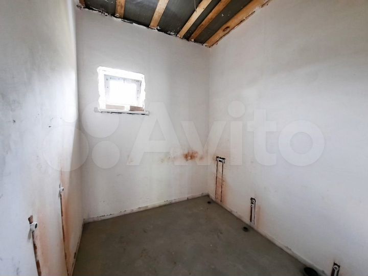 Дом 150 м² на участке 3 сот.