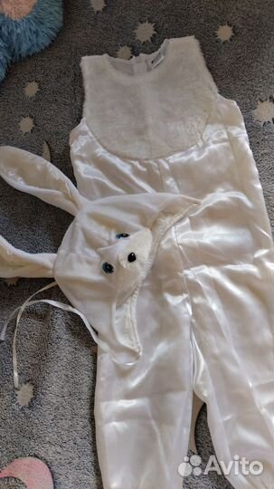 Новогодний костюм