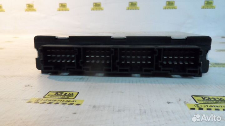 Блок управления FFR б/у MAN TGX XLX 3293