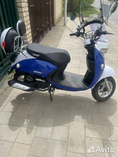 Vento Retro