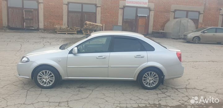 Ravon Gentra 1.5 МТ, 2017, 136 000 км