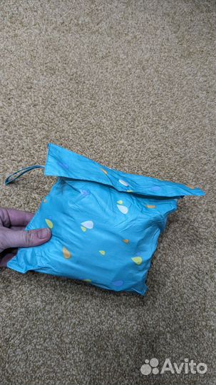 Дождевик 98+ продам