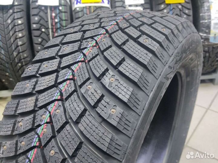 Continental IceContact 3 205/55 R16 94T