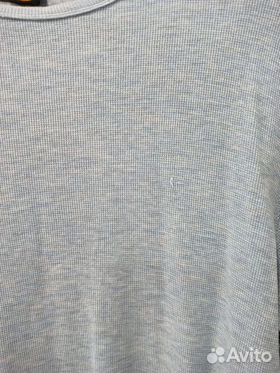 Лонгслив мужской Hugo boss