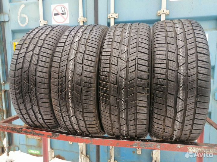 Continental ContiWinterContact TS 830 P 235/45 R19 106T