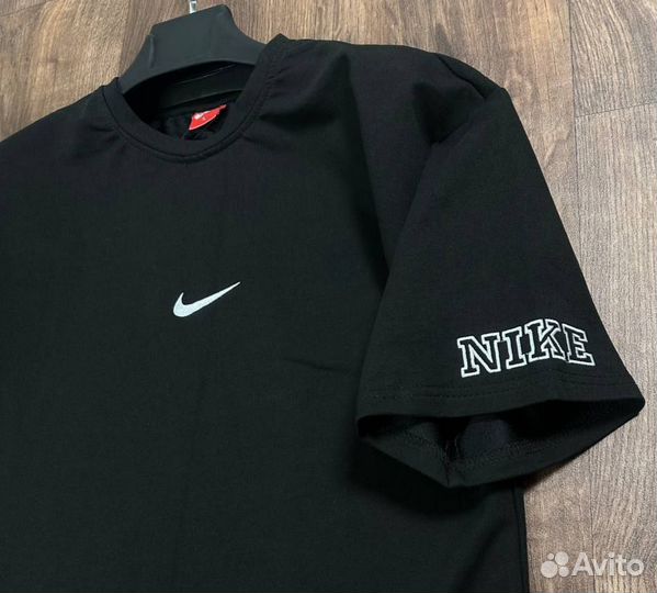 Костюм двойка nike