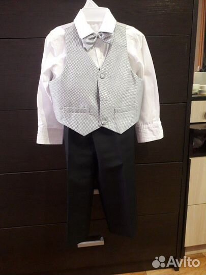 Костюм детский