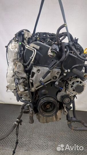 Генератор Seat Toledo 4, 2015