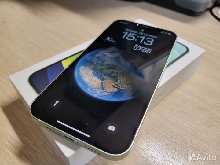 iPhone 12, 128 ГБ
